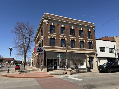 1601-1605 5TH Avenue Moline IL 61265