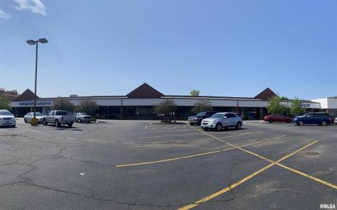 3624-3636 Avenue Of The Cities Avenue Moline IL 61265