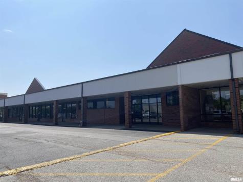 3624-3636 Avenue Of The Cities Avenue Moline IL 61265