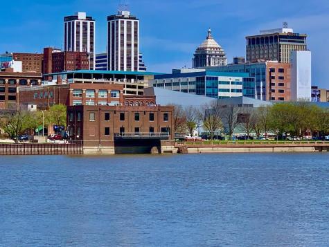 330 South West Water Street Peoria IL 61601