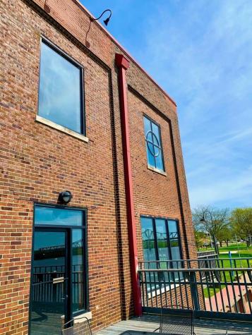 330 South West Water Street Peoria IL 61601