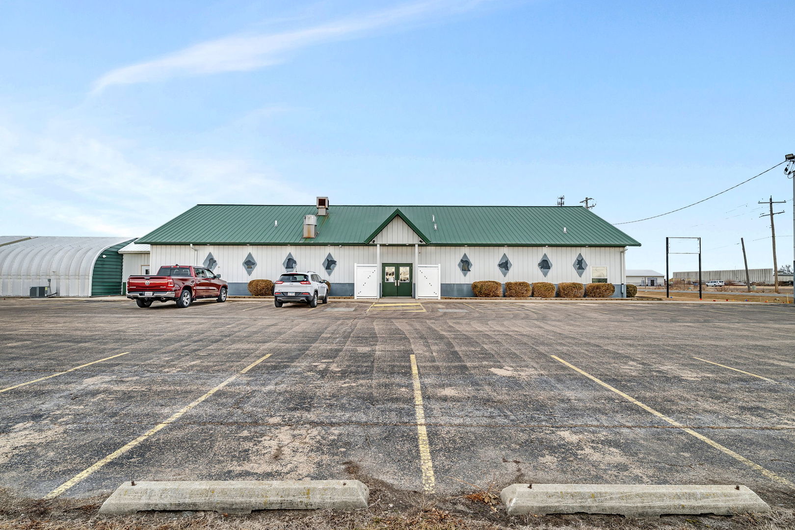 441 East Stevenson Avenue Ottawa IL 61350