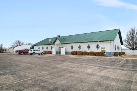 441 East Stevenson Avenue Ottawa IL 61350
