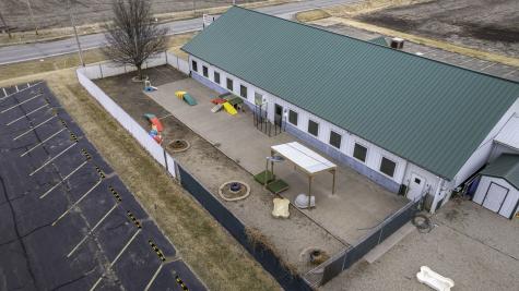 441 East Stevenson Avenue Ottawa IL 61350