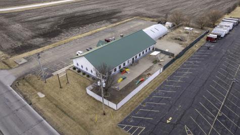441 East Stevenson Avenue Ottawa IL 61350