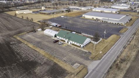 441 East Stevenson Avenue Ottawa IL 61350