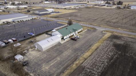 441 East Stevenson Avenue Ottawa IL 61350