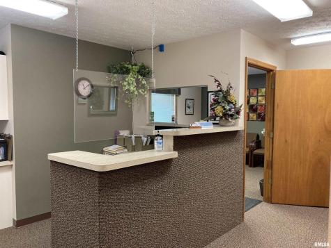 112 West Main Street Goreville IL 62939