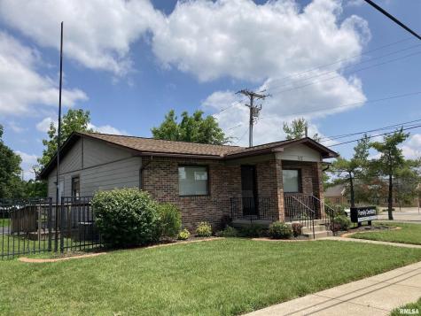 112 West Main Street Goreville IL 62939