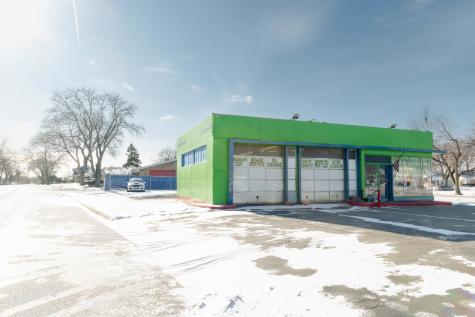 9021 Harlem Avenue Morton Grove IL 60053