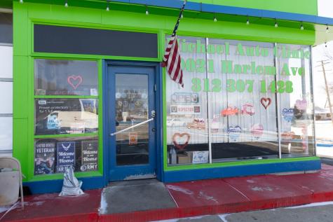 9021 Harlem Avenue Morton Grove IL 60053