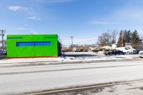 9021 Harlem Avenue Morton Grove IL 60053