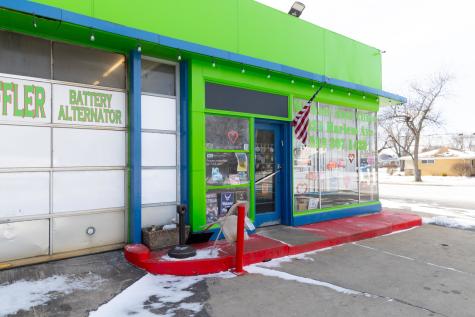 9021 Harlem Avenue Morton Grove IL 60053