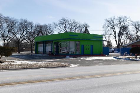 9021 Harlem Avenue Morton Grove IL 60053