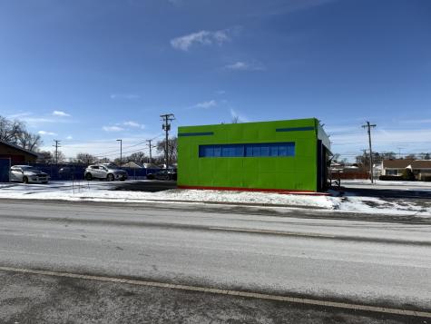9021 Harlem Avenue Morton Grove IL 60053