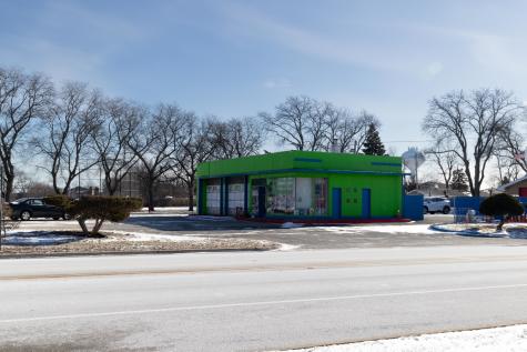 9021 Harlem Avenue Morton Grove IL 60053