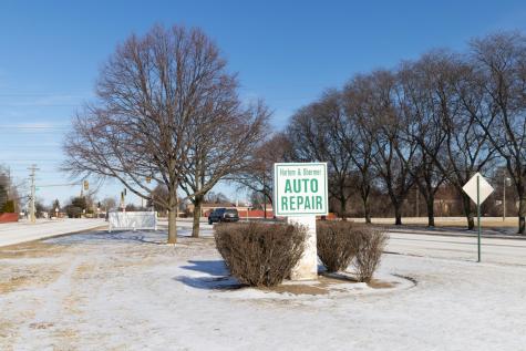 9021 Harlem Avenue Morton Grove IL 60053