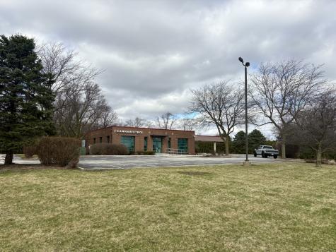 101 North Hilgert Drive Grant Park IL 60940