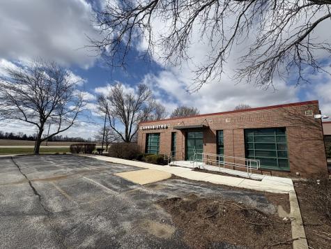 101 North Hilgert Drive Grant Park IL 60940