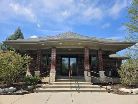 3601 Mcdonough Street Joliet IL 60431