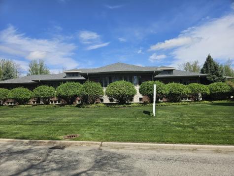 3601 Mcdonough Street Joliet IL 60431