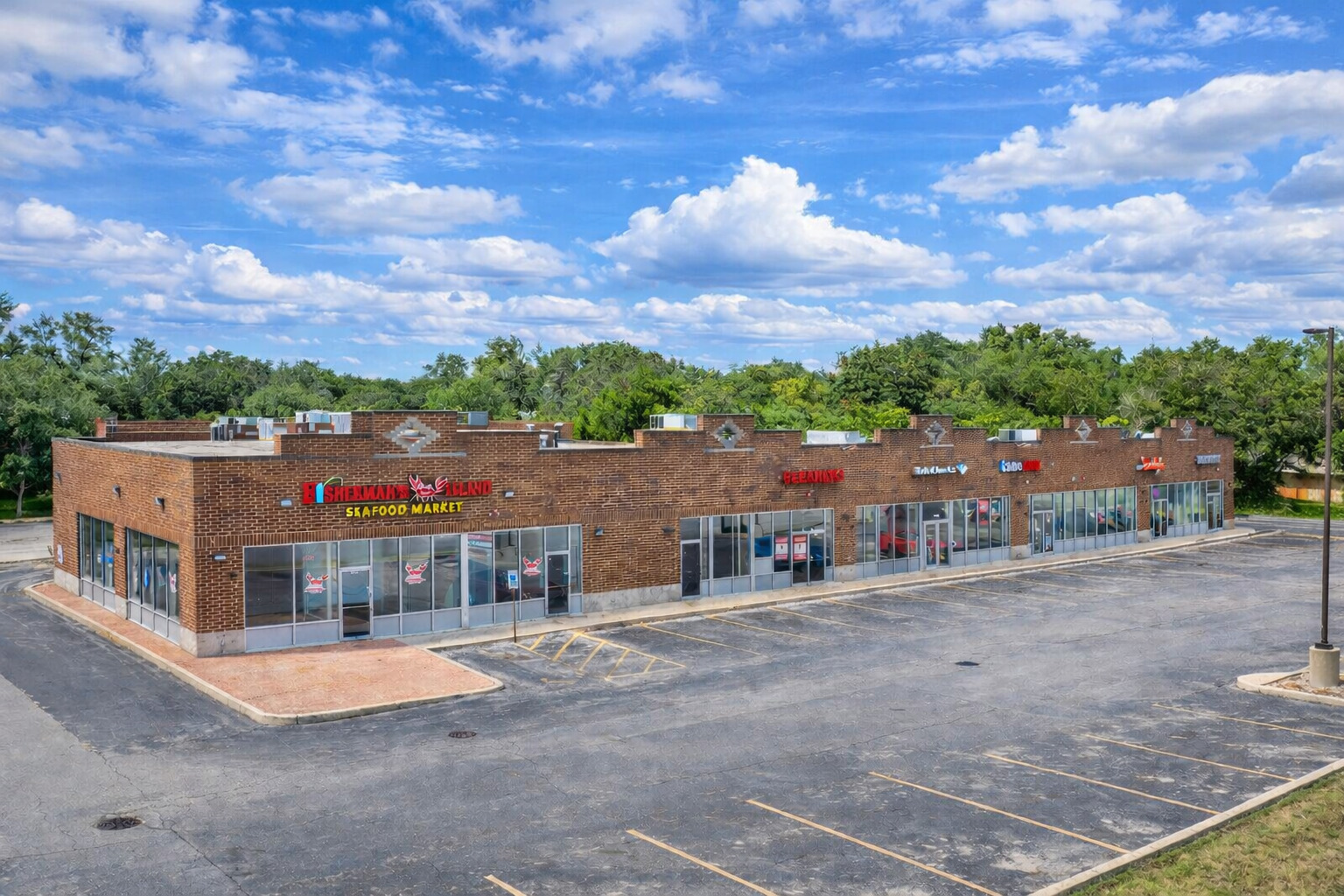 2520 Lincoln Highway Olympia Fields IL 60461