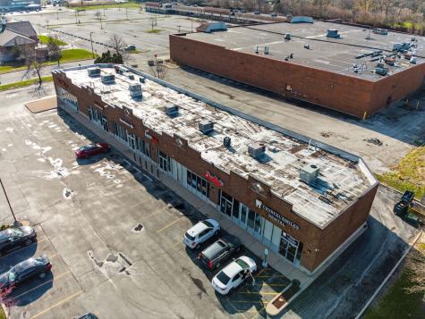 2520 Lincoln Highway Olympia Fields IL 60461