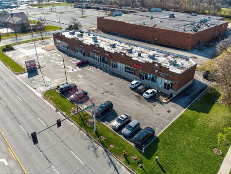 2520 Lincoln Highway Olympia Fields IL 60461