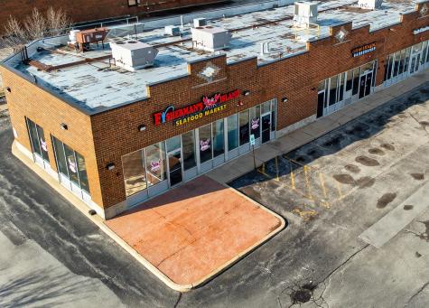 2520 Lincoln Highway Olympia Fields IL 60461