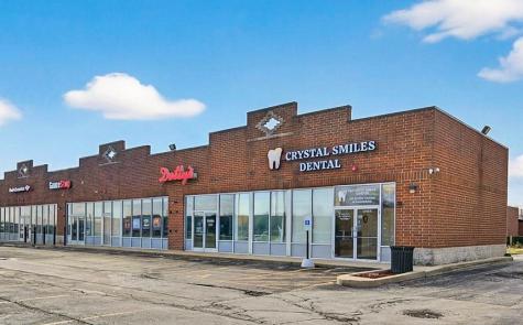 2520 Lincoln Highway Olympia Fields IL 60461