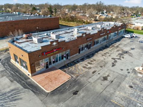 2520 Lincoln Highway Olympia Fields IL 60461