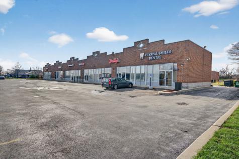 2520 Lincoln Highway Olympia Fields IL 60461