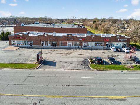2520 Lincoln Highway Olympia Fields IL 60461