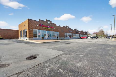 2520 Lincoln Highway Olympia Fields IL 60461