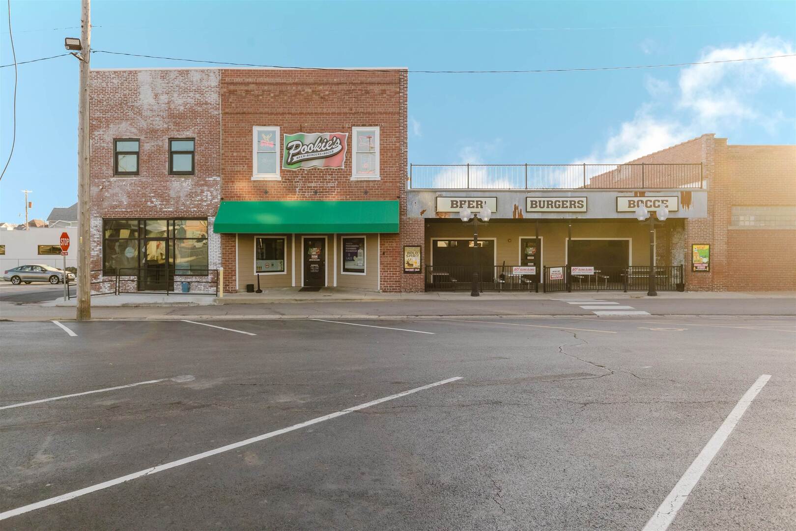 109 North Madison Street Marion IL 62959