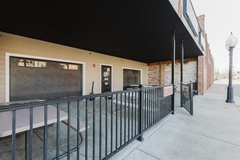 109 North Madison Street Marion IL 62959