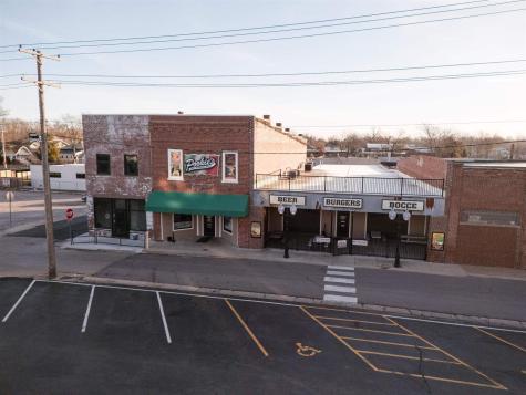 109 North Madison Street Marion IL 62959