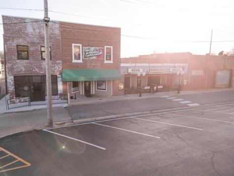 109 North Madison Street Marion IL 62959