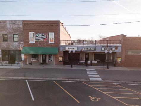 109 North Madison Street Marion IL 62959