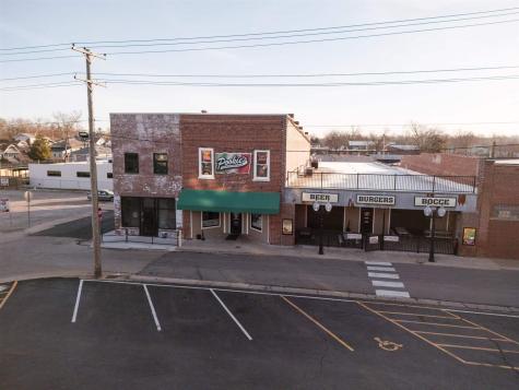 109 North Madison Street Marion IL 62959