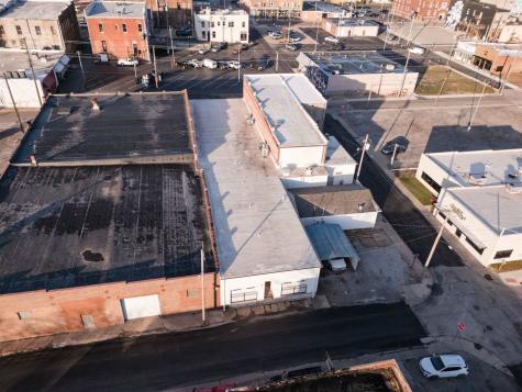 109 North Madison Street Marion IL 62959