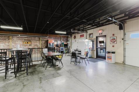 109 North Madison Street Marion IL 62959