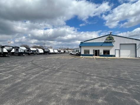 3442 Merchandise Drive Rockford IL 61109