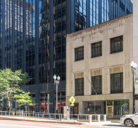 175 West Washington Street Chicago IL 60602