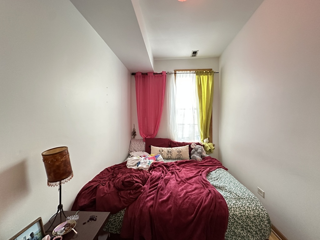 2136 West Chicago Avenue Chicago IL 60622
