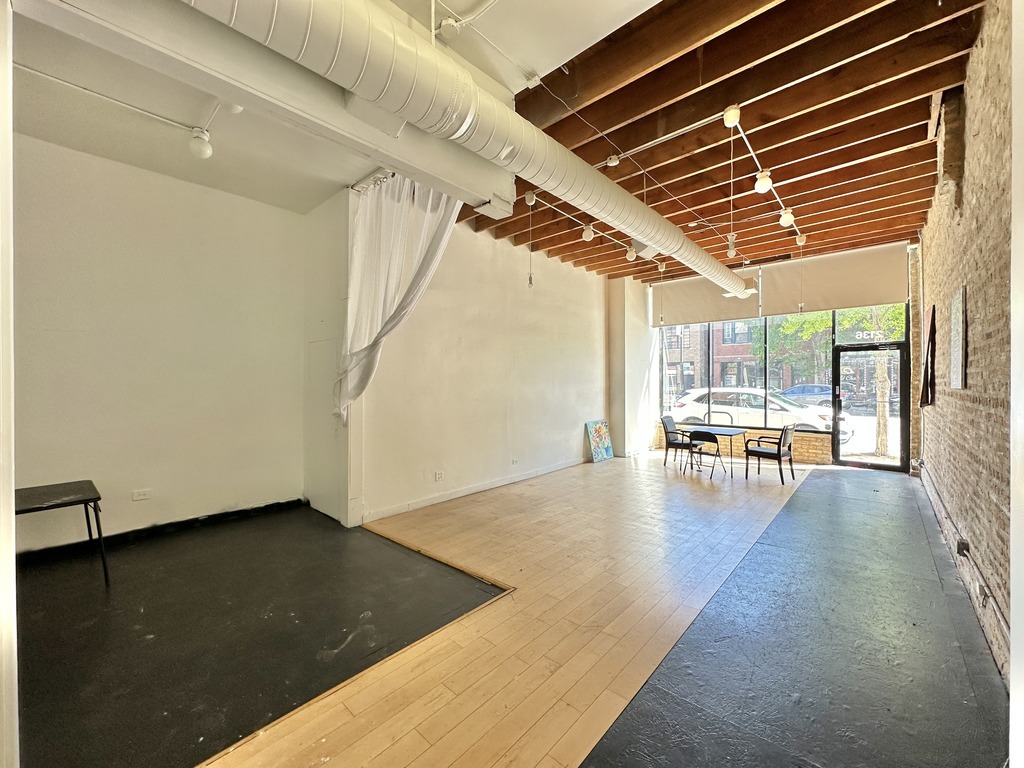 2136 West Chicago Avenue Chicago IL 60622