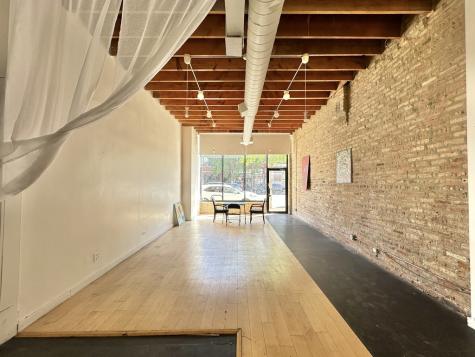 2136 West Chicago Avenue Chicago IL 60622