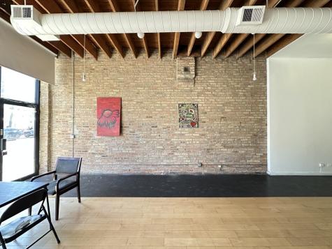 2136 West Chicago Avenue Chicago IL 60622