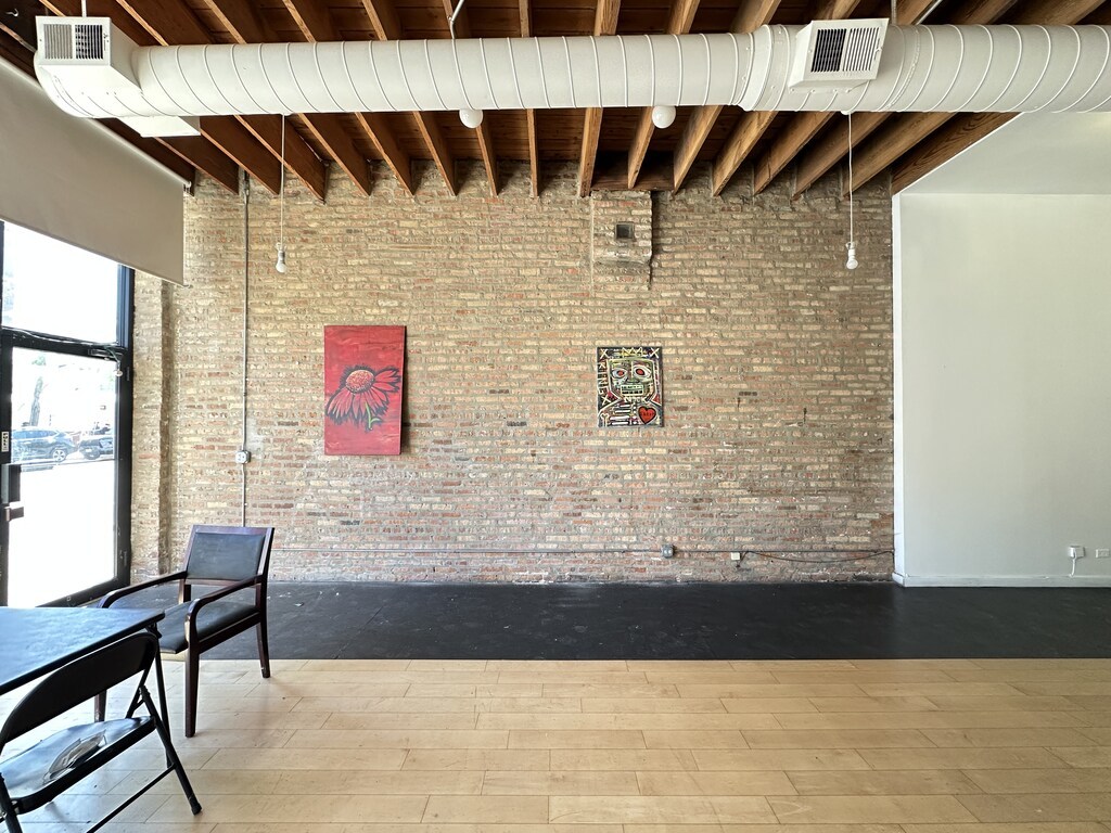 2136 West Chicago Avenue Chicago IL 60622