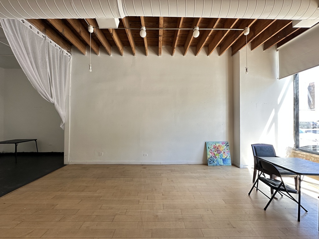 2136 West Chicago Avenue Chicago IL 60622